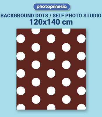 background polkadot